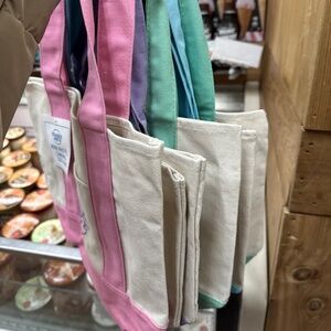 Trader Joe’s Totes